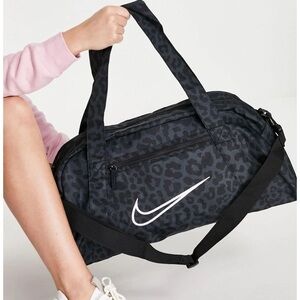 Nike Gym Club Duffle Bag